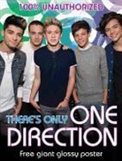 Jen Wainwright, Zoe Bradley - There's Only One Direction