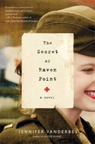Jennifer Vanderbes - Secret of Raven Point