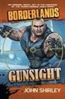John Shirley - Gunsight
