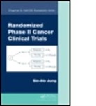 Sin-Ho Jung, Sin-Ho (Duke University Jung, Jung Sin-Ho - Randomized Phase II Cancer Clinical Trials