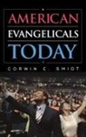 Corwin Smidt, Corwin E. Smidt - American Evangelicals Today