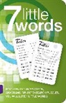 Blue Ox Technologies Ltd, Blue Ox Technologies Ltd., Christopher York - 7 Little Words Book 2
