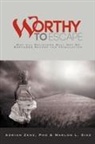 Marlon L. Sias, Adrian Zenz, Adrien Zenz, Adrian Zenz Ph. D., Adrian Zenz Phd - Worthy to Escape