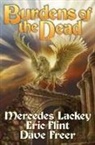 Eric Flint, Dave Freer, Mercedes Lackey, Mercedes Flint Lackey, Jean-Marc L''officier L''officier - Burdens of the Dead