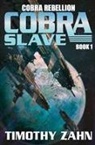 Raven Gregory, Timothy Zahn - Cobra Slave