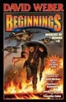 Jane Lindskold, David Weber, David (EDT) Weber, Timothy Zahn, David Weber - Beginnings