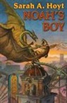 Sarah A Hoyt, Sarah A. Hoyt, Joshua Luna - Noah's Boy