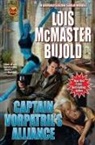 Lois McMaster Bujold, Lois McMaster Bujold - Captain Vorpatril's Alliance