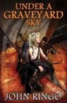 Garth Ennis, John Ringo - Under a Graveyard Sky
