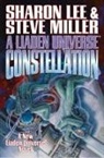 Sharon Lee, Sharon/ Miller Lee, Steve Miller - A Liaden Universe Constellation