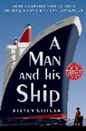 Steven Ujifusa, Ujifusa Steven - A Man and His Ship