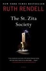 Ruth Rendell - The St. Zita Society
