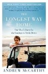 Andrew McCarthy - The Longest Way Home