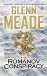 Glenn Meade - The Romanov Conspiracy