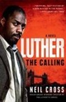 Neil Cross - Luther