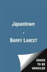 Barry Lancet - Japantown