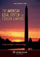 Connie de la Vega, Reiley, Eldon Reiley, Connie de Vega - The American Legal System for Foreign Lawyers