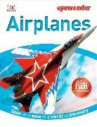 Inc. (COR) Dorling Kindersley, Caroline Stamps - Airplanes