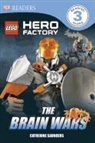 Inc. Dorling Kindersley, Catherine Saunders - The Alien Wars