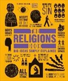 DK, Inc. (COR) Dorling Kindersley, Gareth Jones, Georgina Palffy, Gareth Jones, Georgina Palffy - The Religions Book