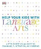 DK, DK Publishing, Inc. (COR) Dorling Kindersley - Help Your Kids with Language Arts