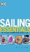 Dk Publishing, Inc. (COR) Dorling Kindersley, Steve Sleight - Sailing Essentials
