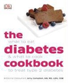 Inc. (COR) Dorling Kindersley - The Diabetes Cookbook