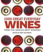 Jim (EDT) Gordon, Jim Gordon - 1000 Great Everyday Wines