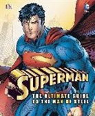Daniel Wallace, Wallace Daniel - Superman