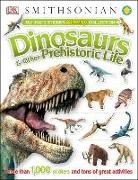 DK, Dk Publishing, Inc. (COR) Dorling Kindersley - Dinosaurs and Other Prehistoric Life