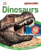 Dk Publishing, Inc. (COR) Dorling Kindersley, Sarah Walker - Dinosaurs