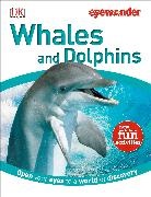 Dk Publishing, Inc. (COR) Dorling Kindersley, Caroline Stamps - Whales and Dolphins