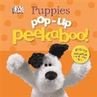 DK, Dk Publishing, Inc. (COR) Dorling Kindersley, Dawn Sirett - Pop-Up Peekaboo! Puppies