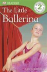 Sally Grindley, Grindley Sally - The Little Ballerina