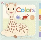 DK, Dk Publishing, Inc. (COR) Dorling Kindersley, Dawn Sirett - Colors