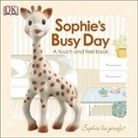 DK, Dk Publishing, Inc. (COR) Dorling Kindersley, Dawn Sirett - Sophie's Busy Day