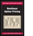Julien Guyon, Julien (Bloomberg Lp Guyon, Julien Henry-Labordere Guyon, Julien Labordere Guyon, Guyon Julien, Pierre Henry-Labordere... - Nonlinear Option Pricing