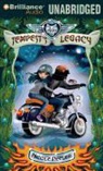Nicole Peeler, Kate Reinders, Kate Reinders - Tempest's Legacy (Hörbuch)