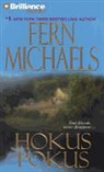 Fern Michaels, Laural Merlington - Hokus Pokus (Audio book)