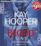 Kay Hooper, Joyce Bean - Blood Sins (Hörbuch)