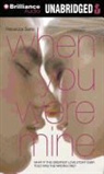 Rebecca Serle, Sarah Grace - When You Were Mine (Audio book)