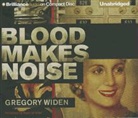 Gregory Widen, David De Vries, David De Vries - Blood Makes Noise (Hörbuch)