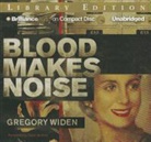 Gregory Widen, David De Vries, David De Vries - Blood Makes Noise (Hörbuch)