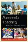 Steve Permuth, Permuth Steve, Paula M. Richman, Scott D. Richman, Scott D. Permuth Richman, Richman Paula M. - Successful Teaching