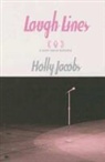 Holly Jacobs - Laugh Lines