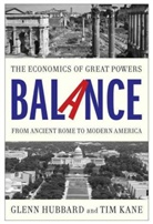 Glenn Hubbard, Glenn P Hubbard, Glenn P. Hubbard, Glenn/ Kane Hubbard, R. Glenn Hubbard, Tim Kane - Balance