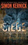 Simon Kernick - Siege