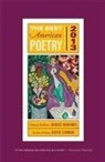 David Lehman - The Best American Poetry 2013
