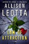 Allison Leotta - Law of Attraction