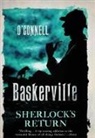 John Connell, O&amp;apos, John O'Connell - Baskerville
